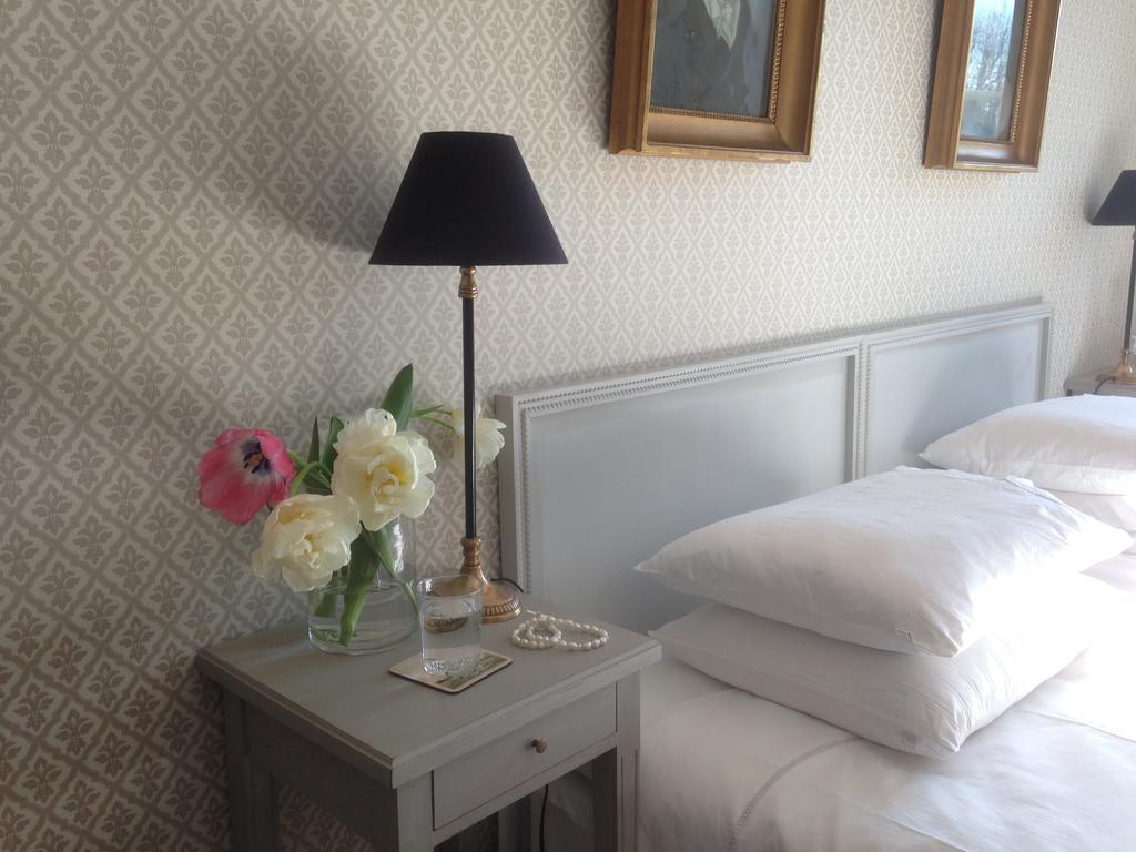 Runnvikens Pensionat Tystberga Room photo